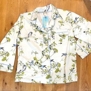 BedHead NEW pajama set - never worn, tags still on.